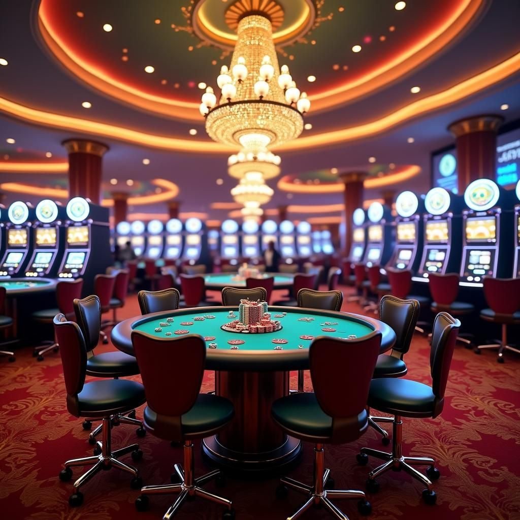 8888 bet