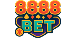 8888 bet Logo